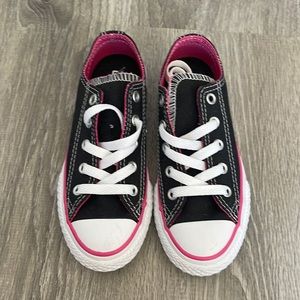 Converse All Star Low top